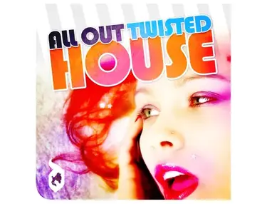 Delectable Records All Out Twisted House