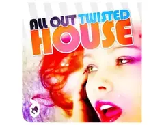 Delectable Records All Out Twisted House main image