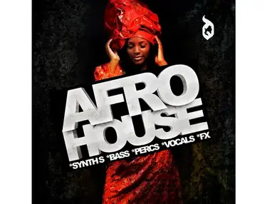 Delectable Records Afro House