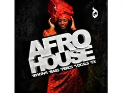 Delectable Records Afro House main image