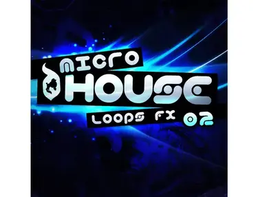 Delectable Records Micro House 02