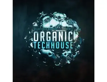 Delectable Records Organic Tech House