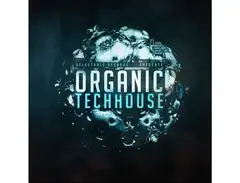 Delectable Records Organic Tech House main image