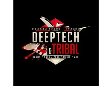 Delectable Records Deep Tech & Tribal