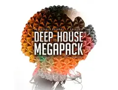 Delectable Records Deep To House Mega Pack main image