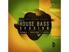 Delectable Records House Bass Session main image