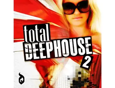 Delectable Records Total Deep House 2