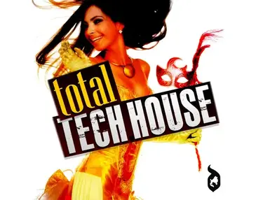 Delectable Records Total Tech House