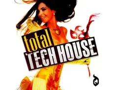 Delectable Records Total Tech House main image