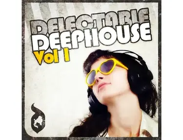 Delectable Records Delectable Deep House