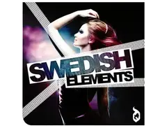 Delectable Records Swedish Elements main image