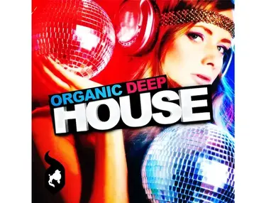 Delectable Records Organic Deep House
