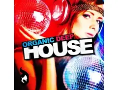 Delectable Records Organic Deep House main image