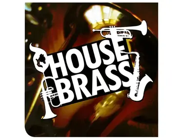 Delectable Records House Brass