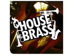 Delectable Records House Brass main image