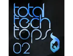 Delectable Records Total Tech Tops 02 is a newer version of Delectable Records Total Tech Tops 01