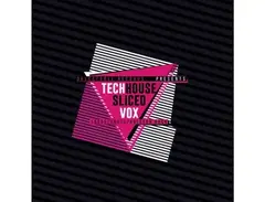 Delectable Records Sliced Tech House Vox main image