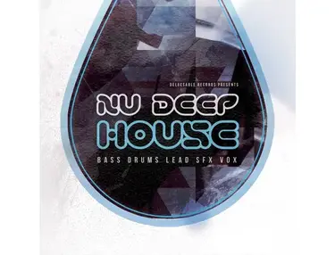 Delectable Records Nu Deep House Ableton Instruments