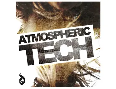 Delectable Records Atmospheric Tech