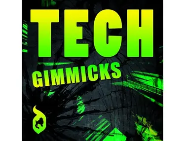 Delectable Records Tech Gimmicks