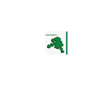 Discovery Sound 8 Bit Family 2