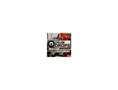 DrumDrops Label Sampler main image