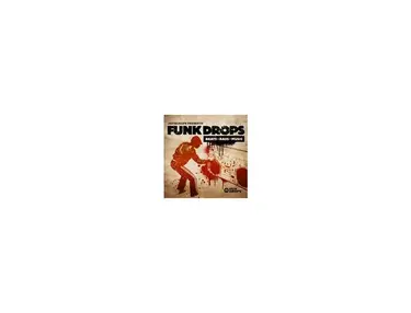 DrumDrops Funk Drops