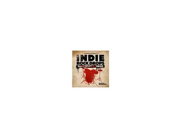 DrumDrops Indie Rock Drops - Songwriters Series Vol. 1