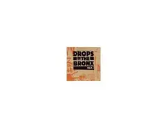DrumDrops Drops In The Bronx Vol. 1 Pack 1 main image