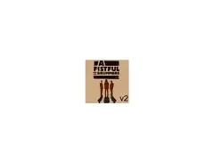 DrumDrops Fistful Of Drummers Vol. 2 is a newer version of DrumDrops Fistful Of Drummers