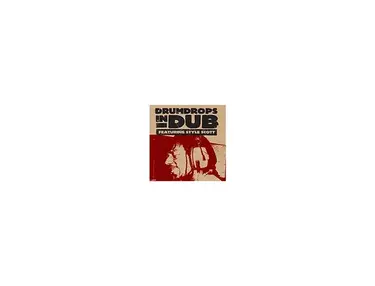 DrumDrops Drum Drops In Dub Vol. 1
