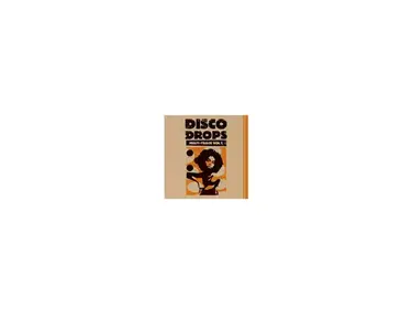 DrumDrops Disco Drops