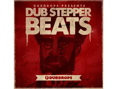 Dubdrops Dub Stepper Beats Vol1