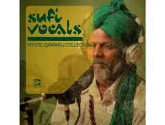 EarthMoments Sufi Vocals - Mystic Qawwali Collection main image