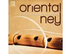 EarthMoments World Woodwind Series - Oriental Ney main image