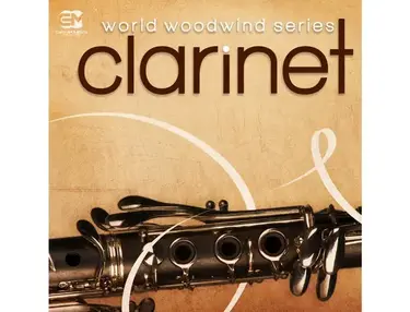 EarthMoments World Woodwind Series - Clarinet