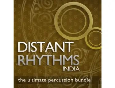 EarthMoments Distant Rhythms