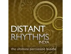 EarthMoments Distant Rhythms main image