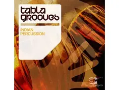 EarthMoments Tabla Grooves - Indian Percussion main image
