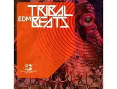 EarthMoments Tribal EDM Beats main image