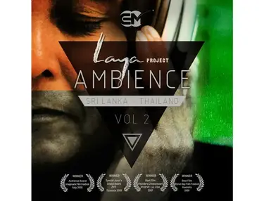 EarthMoments Laya Project - Ambience Vol. 2