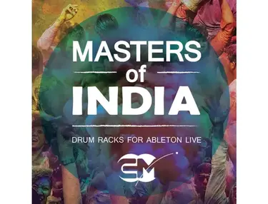 EarthMoments Masters Of India