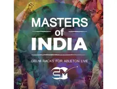 EarthMoments Masters Of India main image