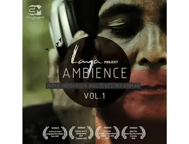 EarthMoments Laya Project - Ambience Vol. 1