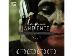 EarthMoments Laya Project - Ambience Vol. 1 main image
