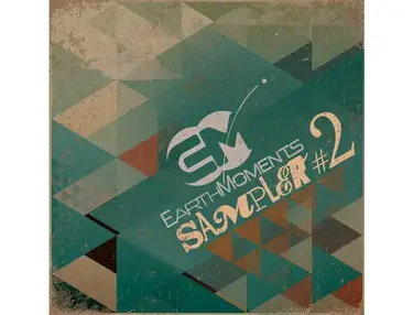 EarthMoments Label Sampler Vol. 2