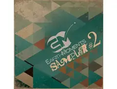 EarthMoments Label Sampler Vol. 2 is a newer version of EarthMoments Label Sampler