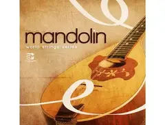 EarthMoments World String Series - Mandolin main image