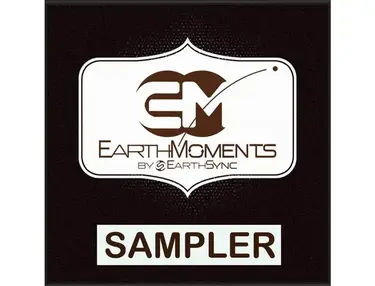 EarthMoments Label Sampler