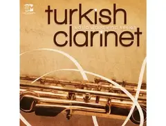 EarthMoments World Woodwind Series - Turkish Clarinet main image
